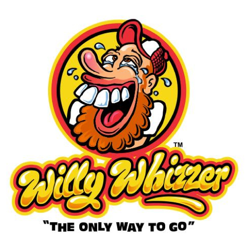 willy whizzer